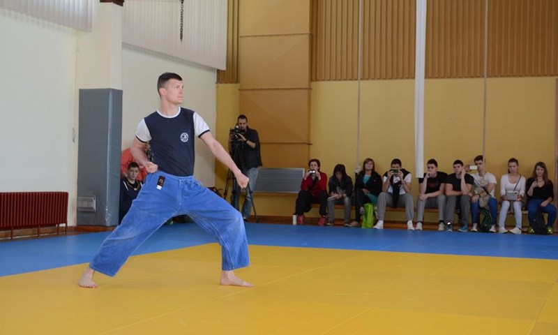 U Zagrebu prestižna međunarodna konferencija "Kondicijska priprema sportaša"