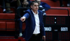 Nitko ne zna kad će Cibona igrati prvu utakmicu osmine finala FIBA Europa kupa