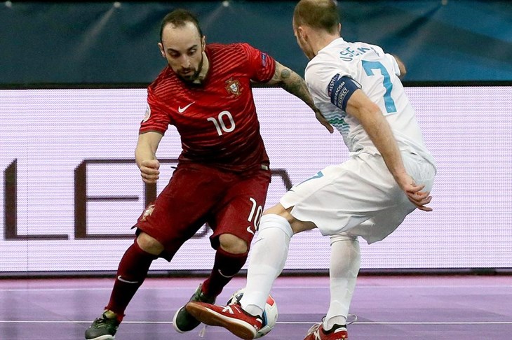 Jedan od najboljih futsal igrača svijeta objavio kraj karijere
