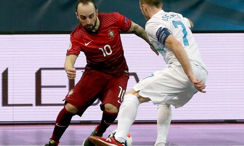Jedan od najboljih futsal igrača svijeta objavio kraj karijere