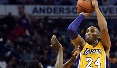 VIDEO: Novi odličan nastup Bryanta u pobjedi Lakersa kod Pelicansa