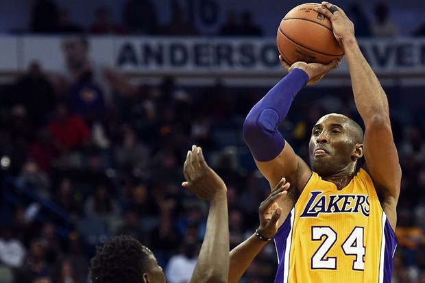 VIDEO: Novi odličan nastup Bryanta u pobjedi Lakersa kod Pelicansa