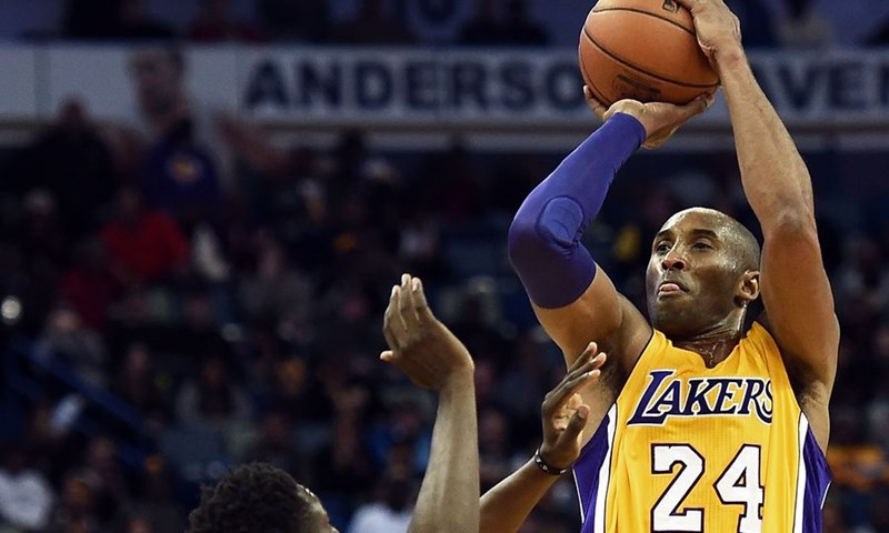 VIDEO: Novi odličan nastup Bryanta u pobjedi Lakersa kod Pelicansa