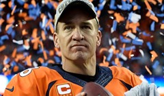 Super Bowl: "Šerif" Manning protiv "Supermana" Newtona