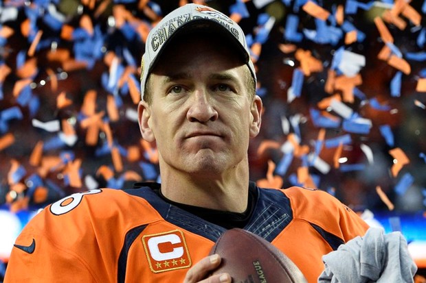 Super Bowl: "Šerif" Manning protiv "Supermana" Newtona