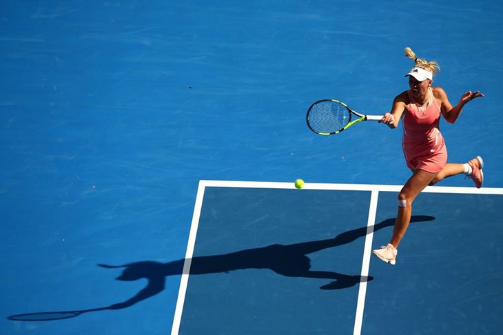 Danski olimpijski odbor odlučio: Wozniacki nosi dansku zastavu na otvaranju OI u Riju
