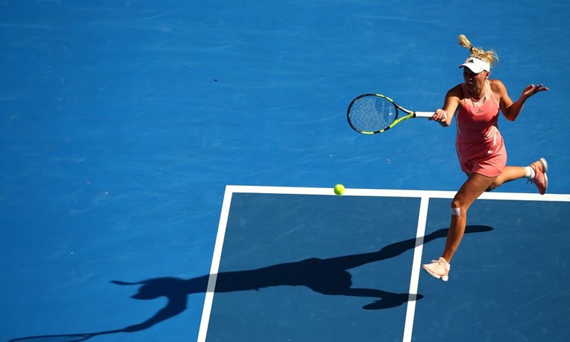 Danski olimpijski odbor odlučio: Wozniacki nosi dansku zastavu na otvaranju OI u Riju