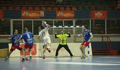 Vardar bez niza igrača, ali s raspoloženim Cindrićem, do pobjede nad Borcem iz Banja Luke