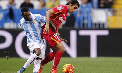 VIDEO: Malaga glatko svladala Getafe, asistencija Čopa za točku na i
