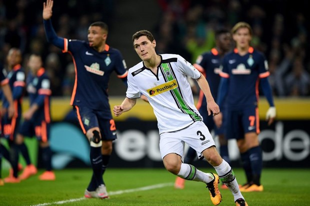 VIDEO: Borussia Mönchengladbach lakoćom pobijedila Werder