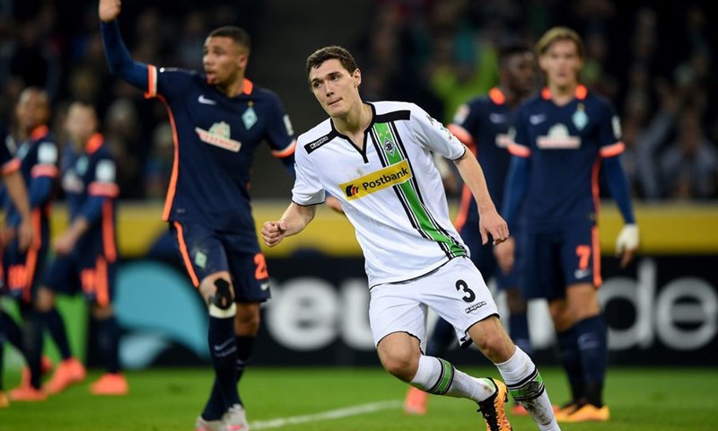 VIDEO: Borussia Mönchengladbach lakoćom pobijedila Werder
