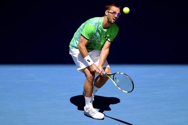 Poznati polufinalisti u Sofiji i Montpellieru, Garcia Lopez poražen od Müllera