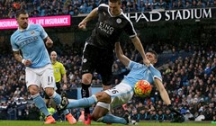 VIDEO: Leicester nastavlja sa sjajnim igrama, na Etihadu srušen Manchester City