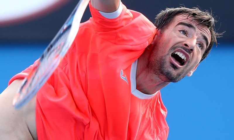 Ivan Dodig i Franko Škugor na korak od glavnog ždrijeba Dubaija