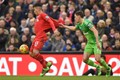 VIDEO: Spursi na drugom mjestu, Liverpool ispustio pobjedu, nova ozljeda Lovrena