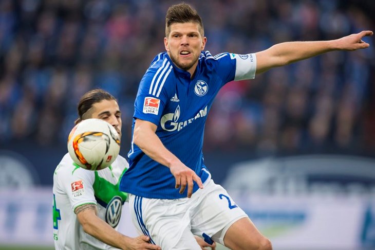 VIDEO: Stuttgartu bodovi u golijadi, Borussia Dortmund i Hertha odigrali bez pogodaka