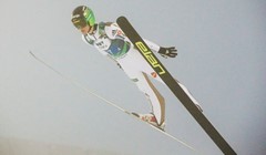 Slovenci najbolji na skakaonici u Oslu, domaćin se zadovoljio drugim mjestom