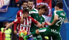 VIDEO: Atletico preokretom u drugom dijelu slomio otpor Eibara, debitirao Radošević