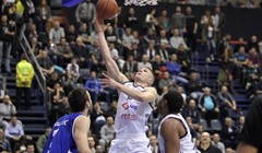 Zadar na gostovanju kod Partizana upisao trinaesti poraz ove sezone