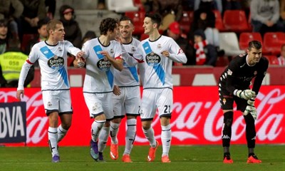 VIDEO: Važna pobjeda Rayo Vallecana, podjela bodova na preostala dva susreta