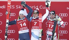 Carlo Janka pobjednik superveleslaloma u Jeongseonu, Zrnčić-Dim do bodova