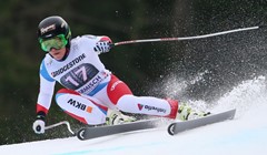 Lara Gut uzela svoju treću pobjedu u kanadskoj Alberti