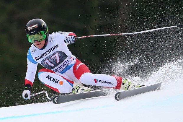 Lara Gut uzela svoju treću pobjedu u kanadskoj Alberti