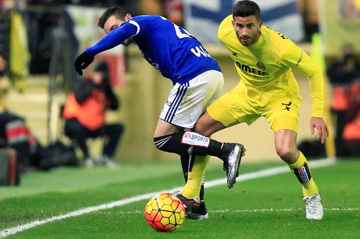 VIDEO: Valencia nastavila, a Real Betis prekinuo lošu seriju