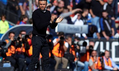 Luis Enrique uhvatio Pepa Guardiolu s 28. uzastopnom pobjedom