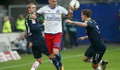 VIDEO: Kramarićev Hoffenheim doživio neugodan poraz,  HSV i Köln odigrali neriješeno