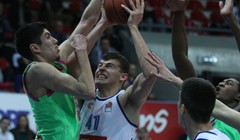 Košarkaška Liga prvaka: Cibona u skupini s Mega Leksom