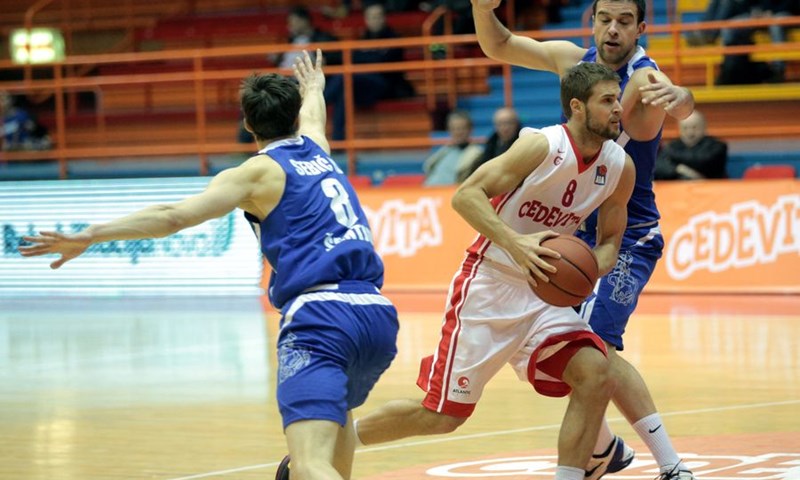 Izvrsni Fran Pilepić predvodio Lietkabelis do pobjede