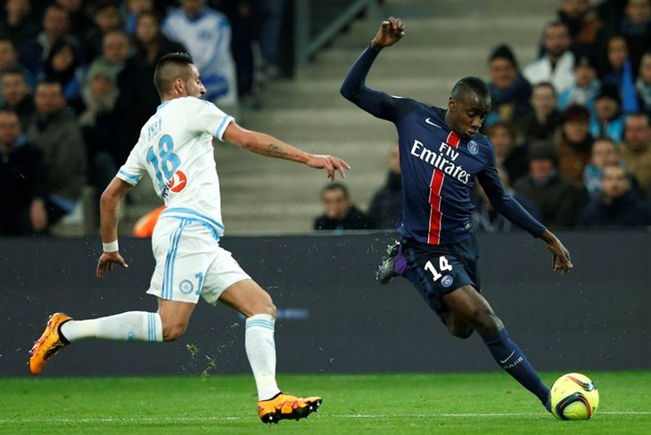 VIDEO: Matuidi izvukao Parižane i donio im pobjedu u Metzu