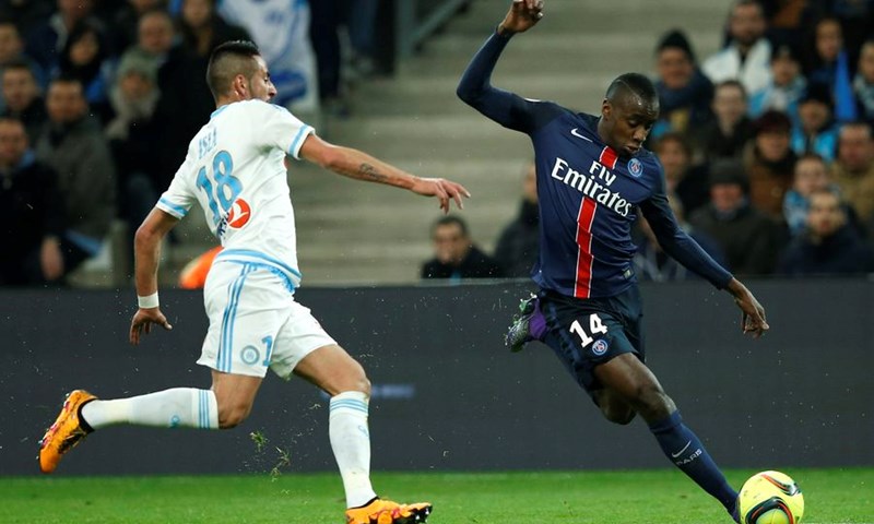 VIDEO: Matuidi izvukao Parižane i donio im pobjedu u Metzu
