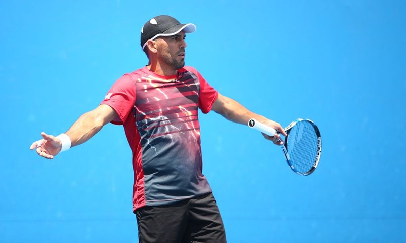 Victor Estrella Burgos obranio naslov na turniru u Quitu