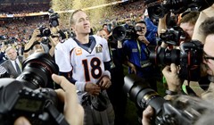 Peyton Manning završio karijeru, odlazak nakon osvajanja Super Bowla