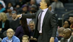 Tyronn Lue: "Blatt me i dalje podupire"
