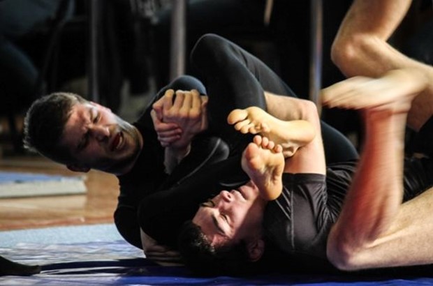 U Zagrebu održano osmo po redu Prvenstvo Hrvatske u grapplingu