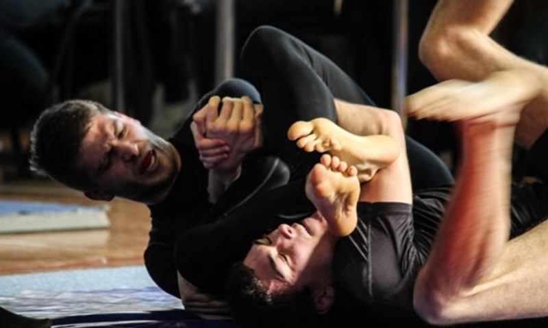 U Zagrebu održano osmo po redu Prvenstvo Hrvatske u grapplingu