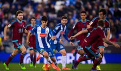 VIDEO: Blitzkrieg Real Sociedada za tri boda kod Espanyola