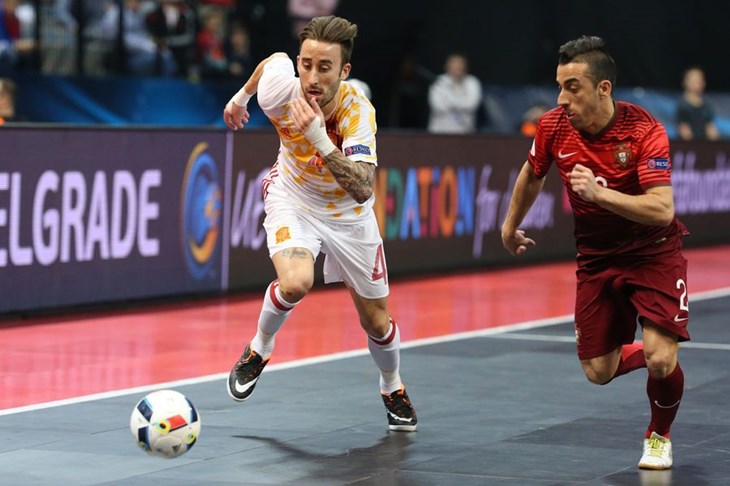 Poznati europski sudionici Svjetskog futsal prvenstva u Kolumbiji