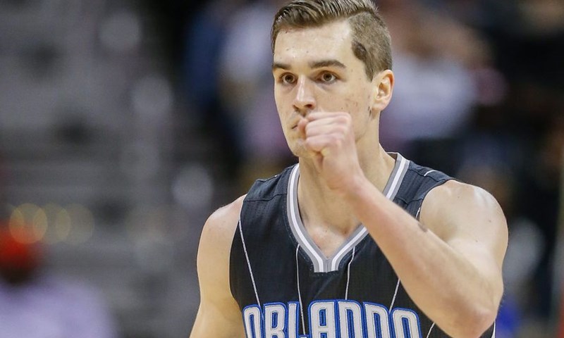 VIDEO: Sjajni Mario Hezonja do prvog NBA double-doublea karijere i to protiv LeBrona i društva
