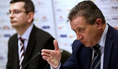 Udruga "Dinamo - to smo mi" zatražila od FIFA-e da zabrani Vrbanoviću bavljenje nogometom