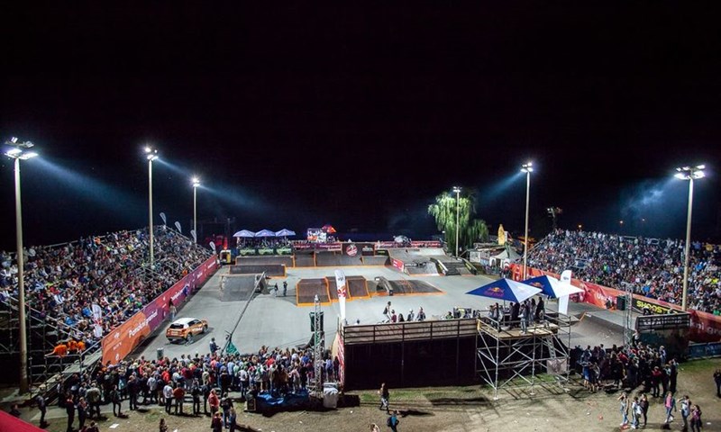 Opcija otkazivanja Pannonian Challengea jednostavno ne postoji