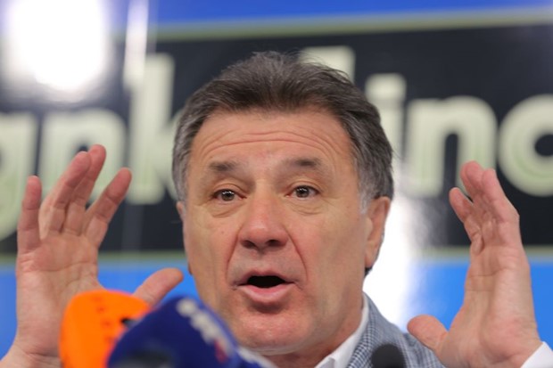 Ivan Kovačić: "Zakon o sportu nije pisan radi pojedinaca"