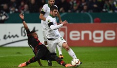 VIDEO: Werder se izvukao s igračem više, Borussia bolja od Stuttgarta