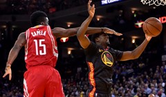 VIDEO: Tijesne pobjede Bucksa i Jazza, Warriorsi sve bliže rekordu Bullsa