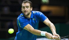 Marin Čilić u tri seta bolji od Pairea za ulazak u finale Marseillea