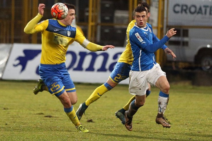 Rani pogodak Hodžića odveo Dinamo u polufinale Kupa
