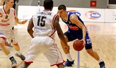 Cibona u zadnjih pet minuta slomila otpor Jollyja i izborila polufinale Kupa